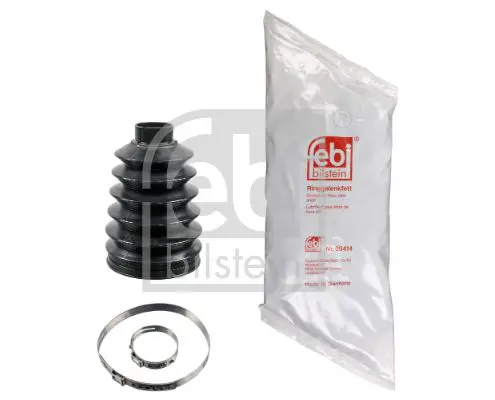 Handler.Part Bellow set, drive shaft Febi 36511 1