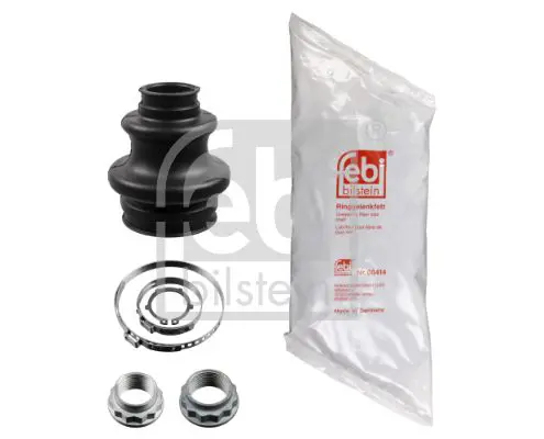 Handler.Part Bellow set, drive shaft Febi 36513 1