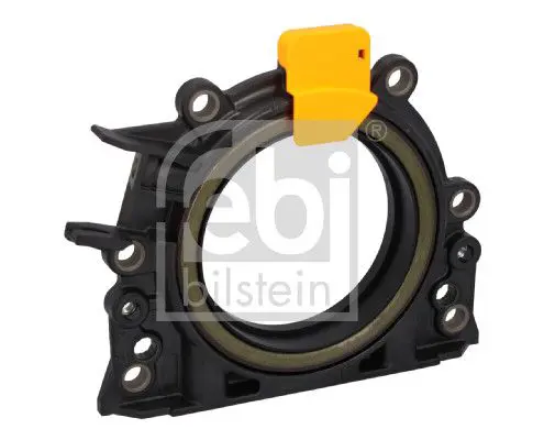 Handler.Part Shaft seal, crankshaft Febi 37746 1