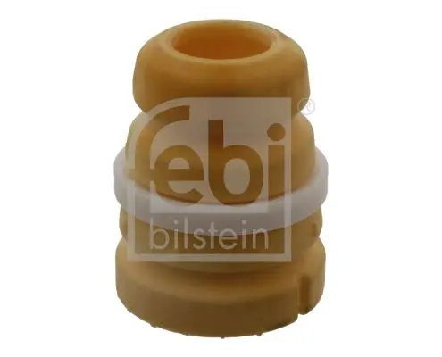 Handler.Part Rubber buffer, suspension Febi 36531 1