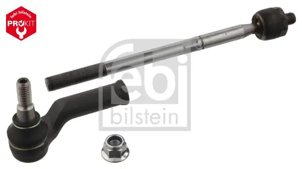 Handler.Part Rod assembly Febi 37761 1