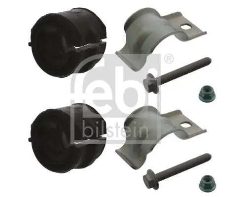 Handler.Part Bearing set, stabiliser Febi 37765 1