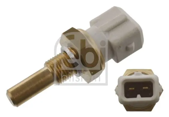 Handler.Part Sensor, coolant temperature Febi 37782 1