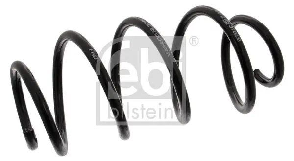 Handler.Part Coil spring Febi 37819 1