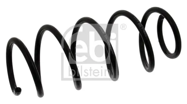 Handler.Part Coil spring Febi 37822 1