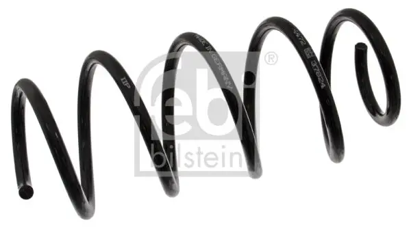 Handler.Part Coil spring Febi 37824 1