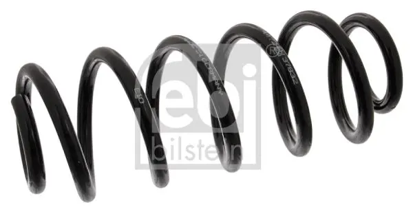 Handler.Part Coil spring Febi 37832 1