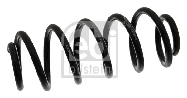 Handler.Part Coil spring Febi 37834 1