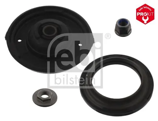 Handler.Part Oil filter Febi 36628 1