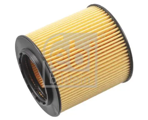 Handler.Part Oil filter Febi 36628 2