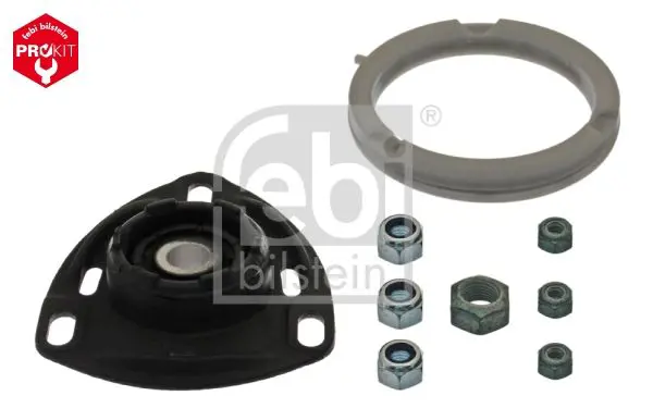 Handler.Part Repair kit, suspension strut Febi 37874 1