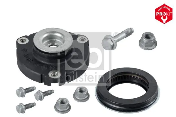 Handler.Part Repair kit, suspension strut Febi 37884 1