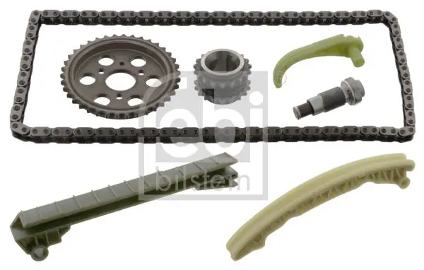 Handler.Part Timing chain kit Febi 37966 1