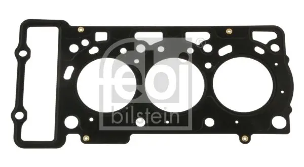 Handler.Part Gasket, cylinder head Febi 36738 1