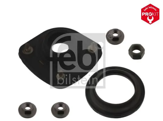 Handler.Part Repair kit, suspension strut Febi 37991 1