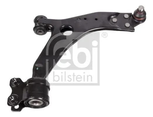 Handler.Part Track control arm Febi 36768 1