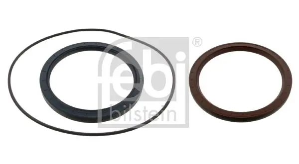 Handler.Part Gasket set, planetary gearbox Febi 38031 1