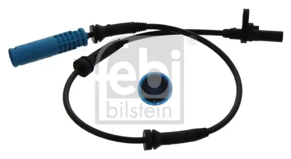 Handler.Part Sensor, wheel speed Febi 36804 1