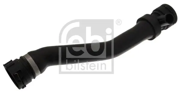 Handler.Part Radiator hose Febi 36839 1