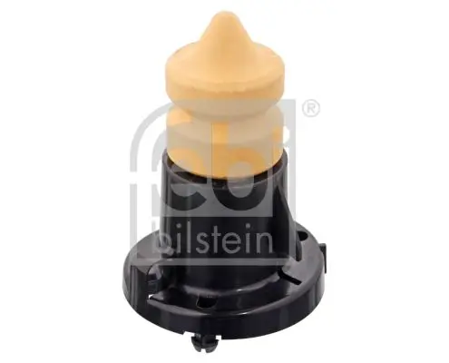 Handler.Part Rubber buffer, suspension Febi 36856 1