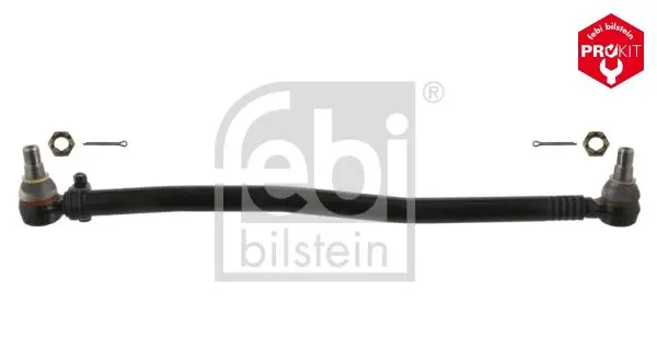 Handler.Part Centre rod assembly Febi 38130 1