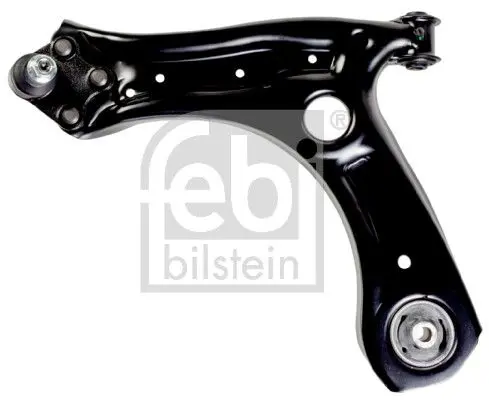 Handler.Part Track control arm Febi 36925 1