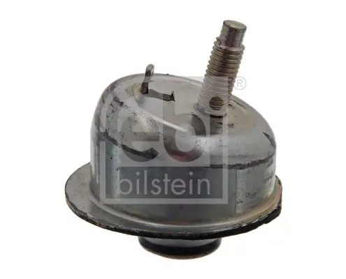 Handler.Part Rubber buffer, engine mounting Febi 36927 1