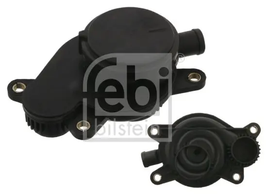 Handler.Part Oil trap, crankcase breather Febi 36930 1