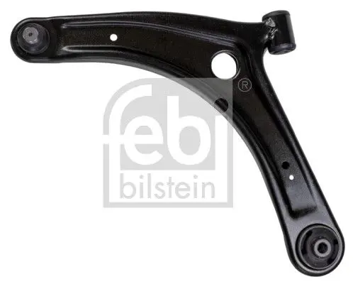 Handler.Part Track control arm Febi 38170 1