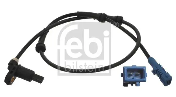 Handler.Part Sensor, wheel speed Febi 36942 1