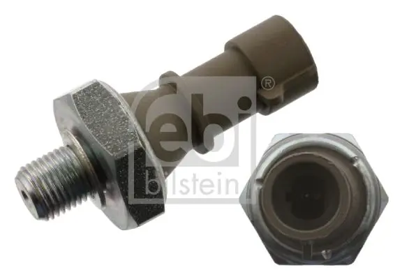 Handler.Part Oil pressure switch Febi 36961 1