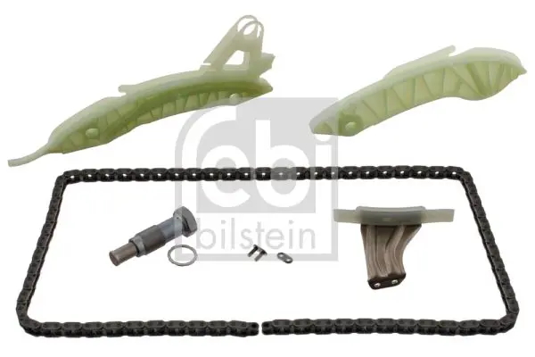 Handler.Part Timing chain kit Febi 38195 1