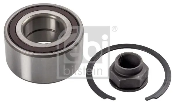 Handler.Part Wheel bearing kit Febi 36967 1