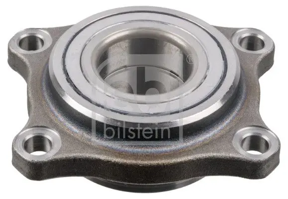 Handler.Part Wheel bearing kit Febi 36968 2