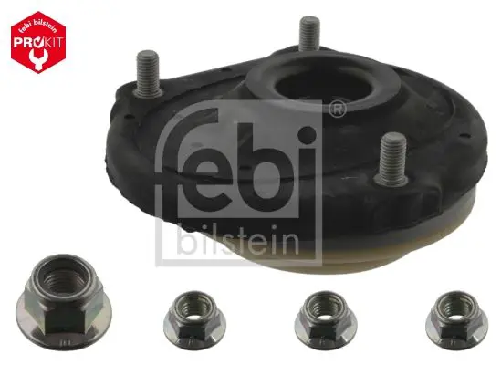 Handler.Part Repair kit, suspension strut Febi 38205 1