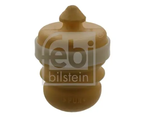 Handler.Part Rubber buffer, suspension Febi 36979 1