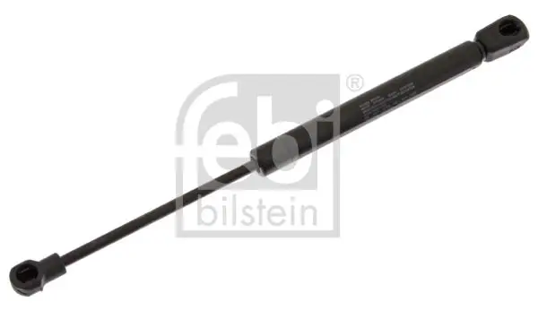 Handler.Part Gas spring, boot-/cargo area Febi 38235 1