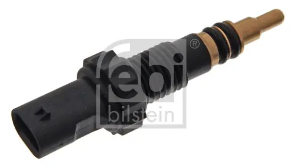 Handler.Part Sensor, coolant temperature Febi 37032 1