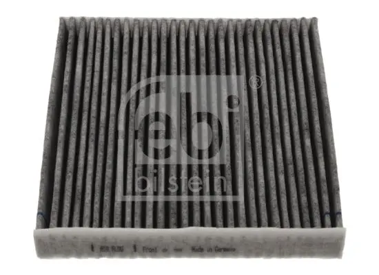 Handler.Part Filter, interior air Febi 37048 1