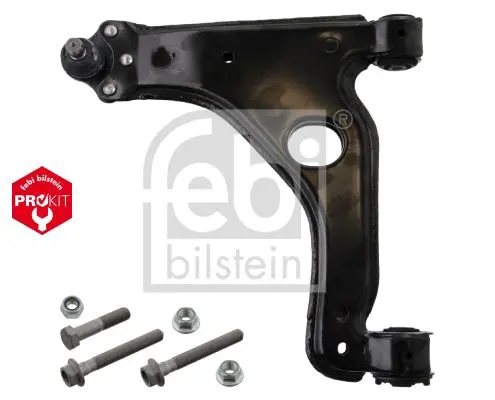 Handler.Part Track control arm Febi 38273 1