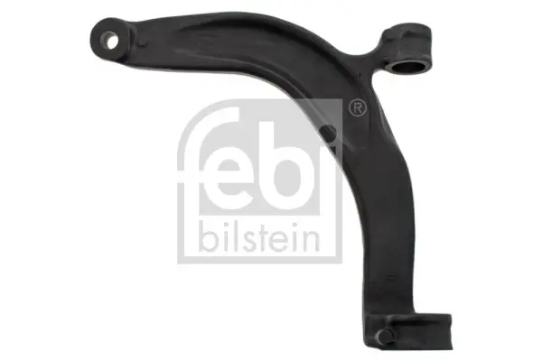 Handler.Part Track control arm Febi 38283 1