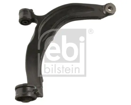 Handler.Part Track control arm Febi 38284 1