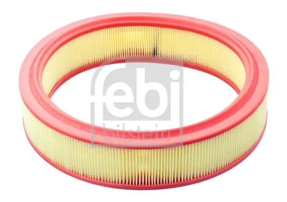 Handler.Part Air filter Febi 38302 1