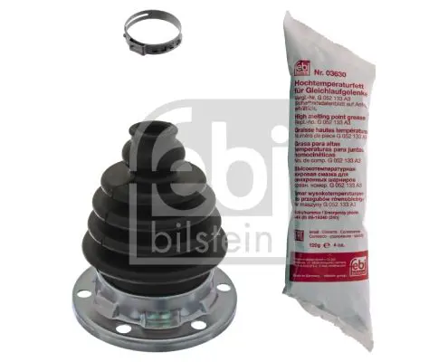 Handler.Part Bellow set, drive shaft Febi 38333 1