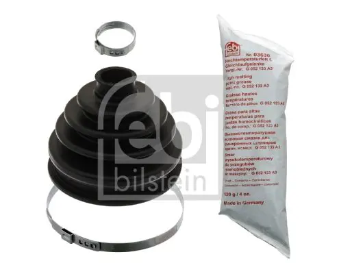 Handler.Part Bellow set, drive shaft Febi 38337 1