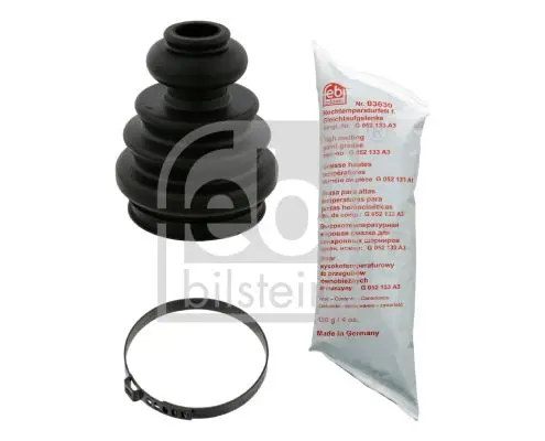 Handler.Part Bellow set, drive shaft Febi 38345 1