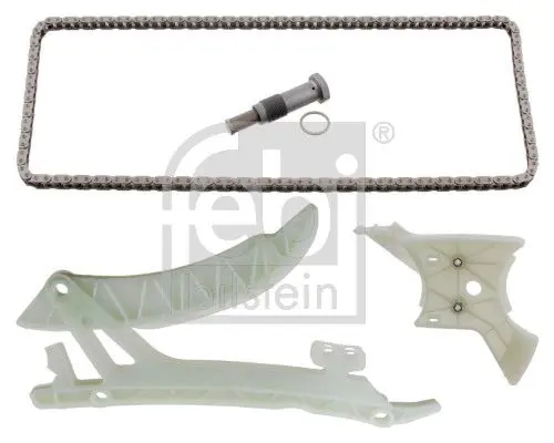 Handler.Part Timing chain kit Febi 38362 1