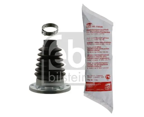 Handler.Part Bellow set, drive shaft Febi 38365 1