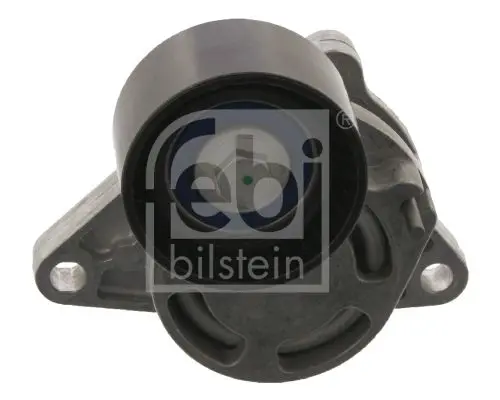 Handler.Part Belt tensioner, v-ribbed belt Febi 37154 1