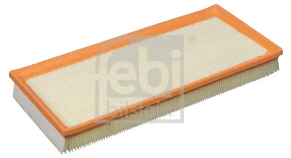 Handler.Part Air filter Febi 38397 1